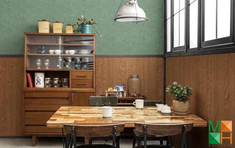 Giấy dán tường Nhật Bản giả gỗ P026_02_6004_6008 Giấy dán tường Nhật Bản giả gỗ P026_02_6004_6008