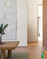 Giấy dán tường Nhật Bản phong cách hiện đại P180_02_6413_6414