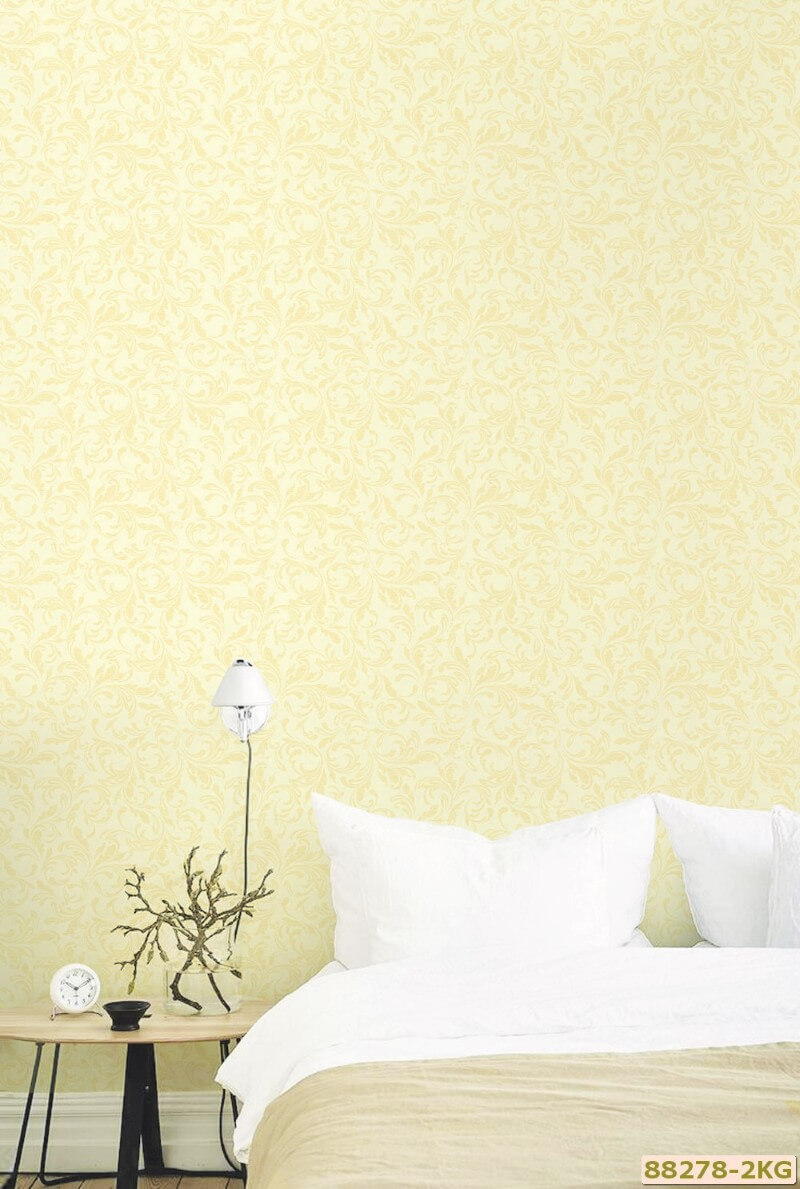Giấy dán tường hàn quốc tại hải phòng