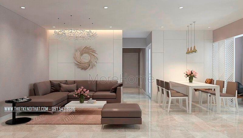 Sofa phòng khách Sofa phòng khách