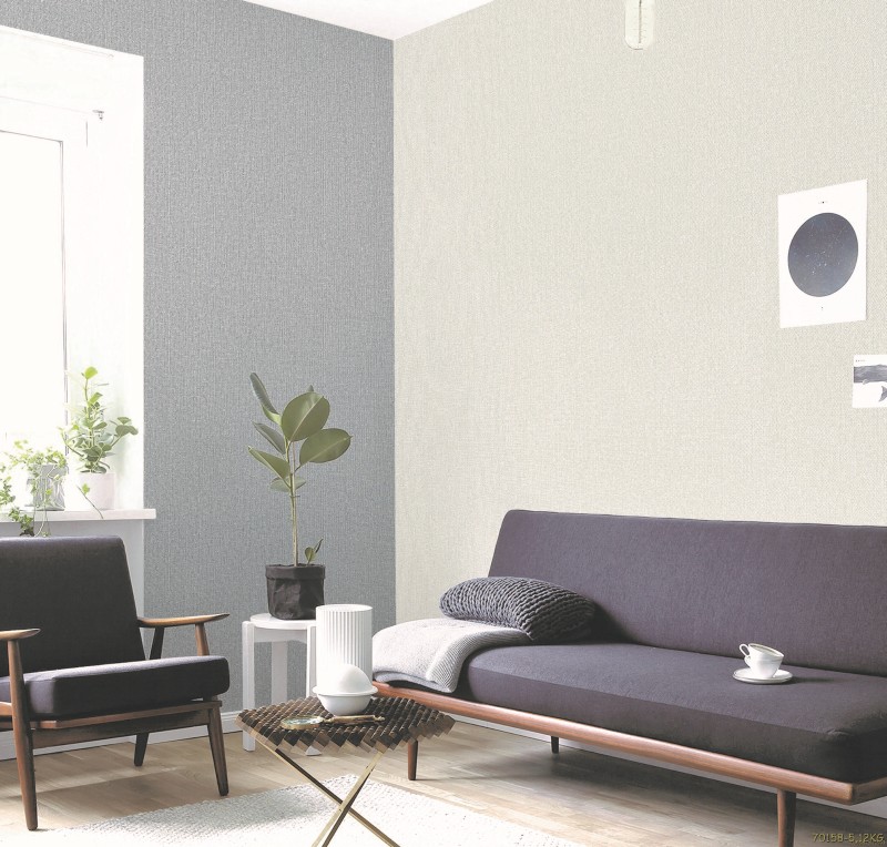 Giấy dán tường văn phòng Giấy dán tường Hàn Quốc