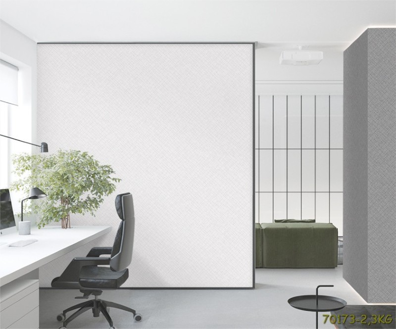 Giấy dán tường văn phòng Giấy dán tường Hàn Quốc
