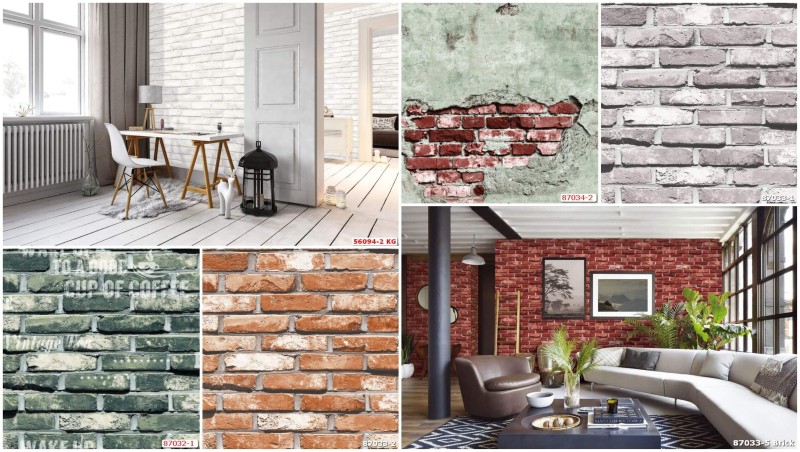 Giấy dán tường hàn quốc tại hải phòng Giấy dán tường hàn quốc tại hải phòng