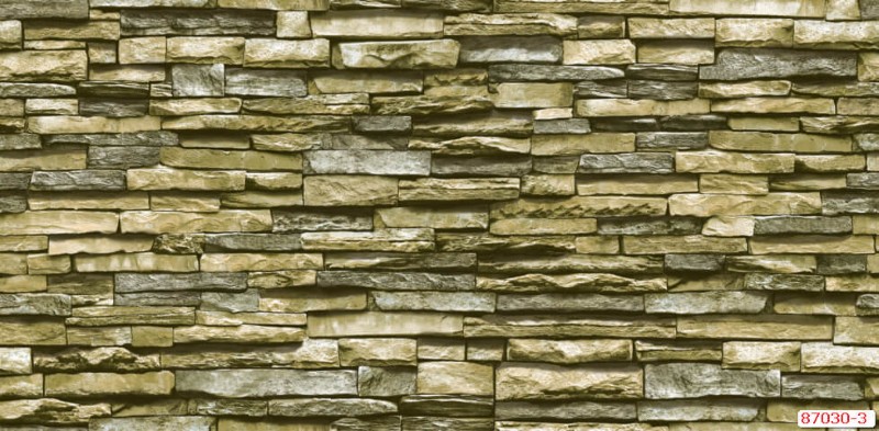 Giấy dán tường hàn quốc giả đá tại hải phòng Giấy dán tường hàn quốc giả đá tại hải phòng